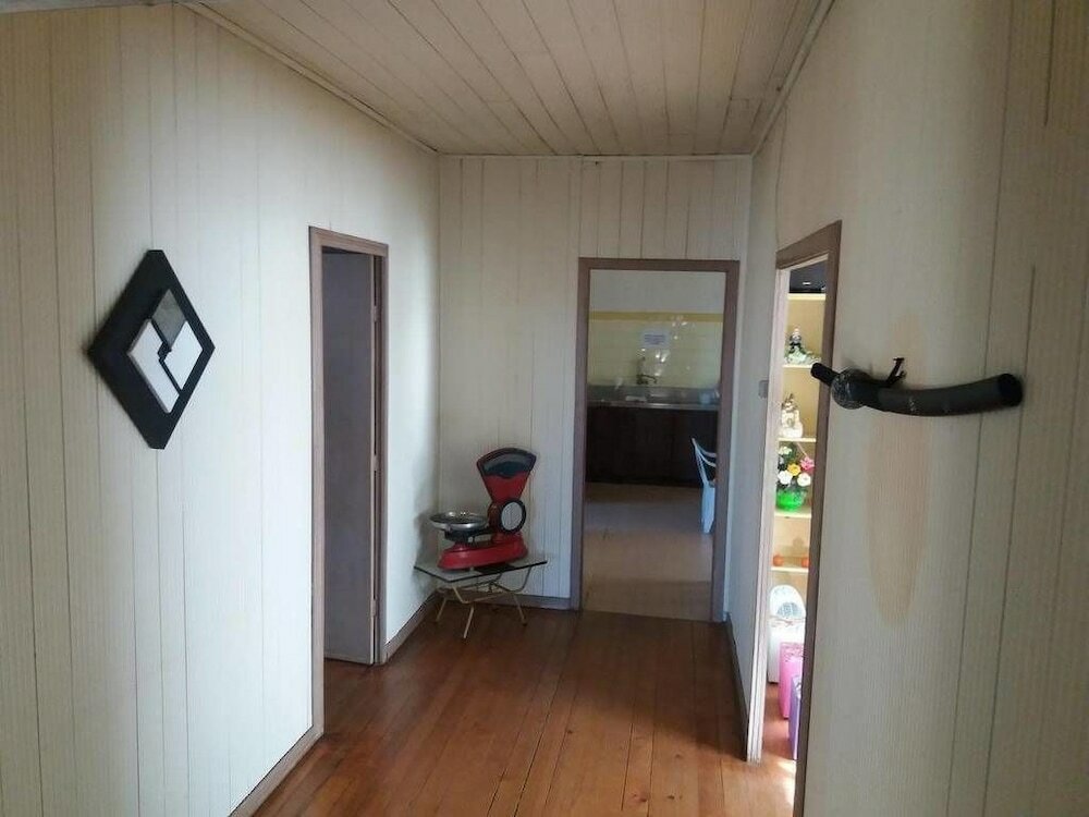 Фото Hostel Famiglia Susin