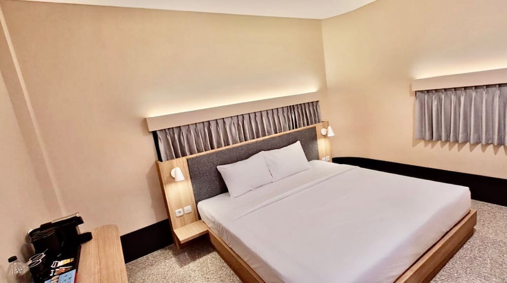 Фото Liberta Hub Blok M Jakarta