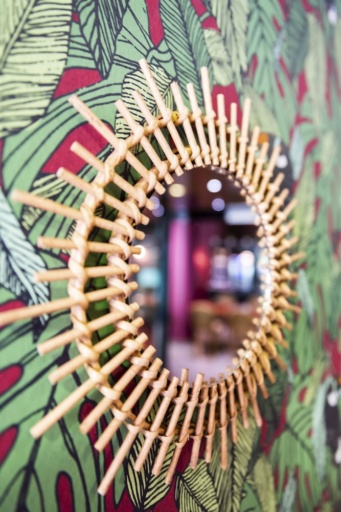 Фото Ténéo Apparthotel Bordeaux - Gare Saint Jean	