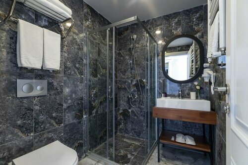 Гостиница Union Hotel Karakoy в Бейоглу