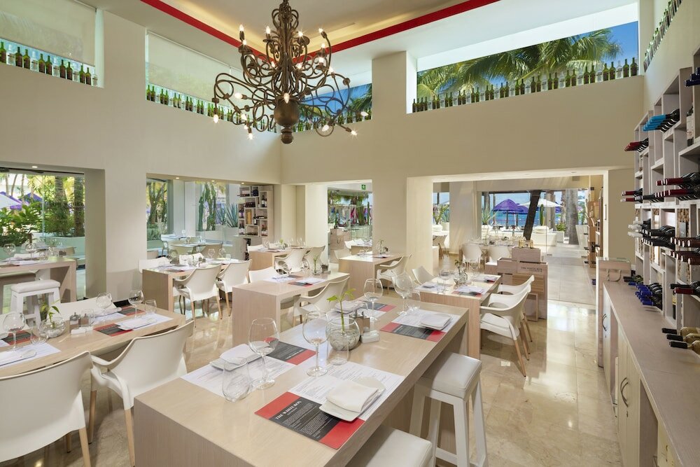 Фото The Sens Cancun - All Inclusive