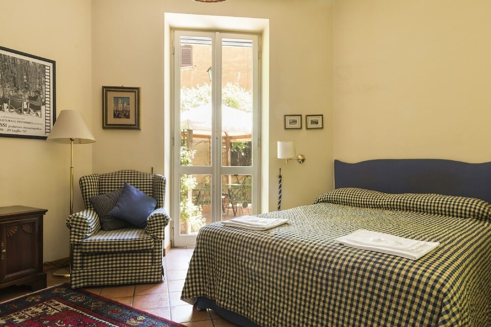 Фото Lemon Tree Apartment Sistine Chapel