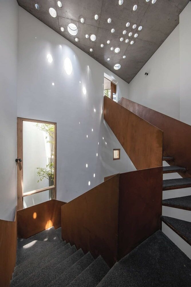 Фото Casa Amarilla Boutique Apartment