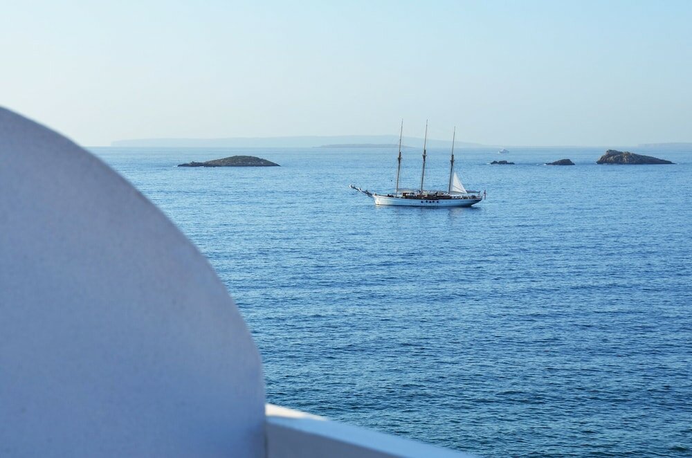 Фото Aparthotel Vibra Lux Mar