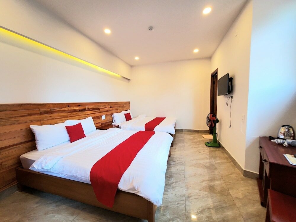 Фото Tata 2 Hotel