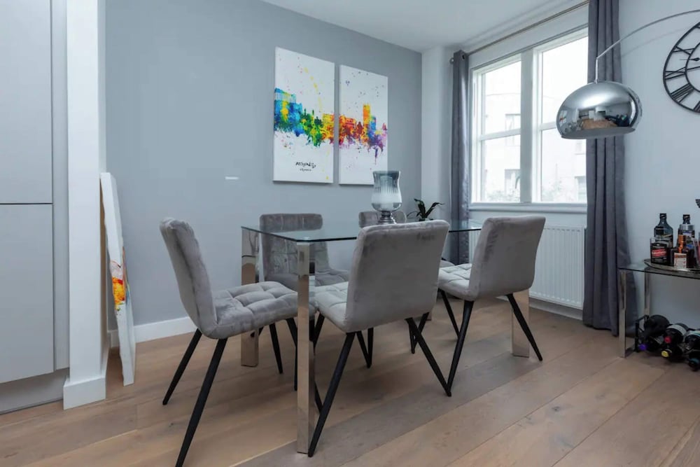 Фото Sleek & Modern 1bd Flat - Angel