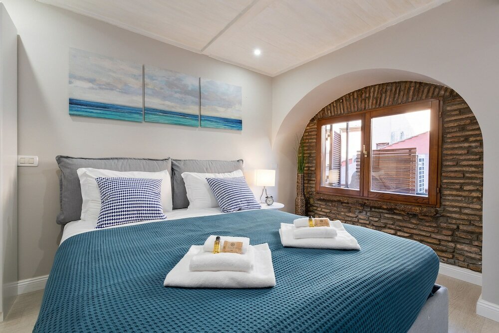 Фото Rome AS You Feel - Vacche Apt. in Navona