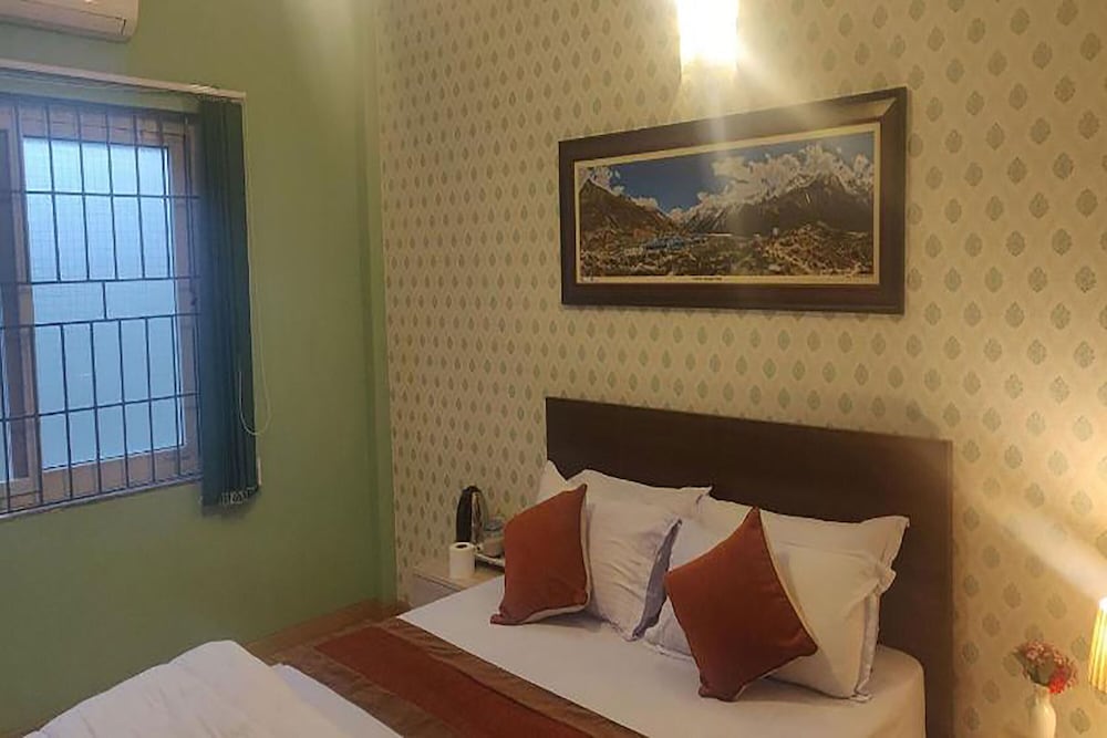 Фото Samakhusi Deluxe Apartment