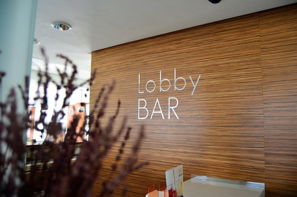 Фото Hotel Vista Park