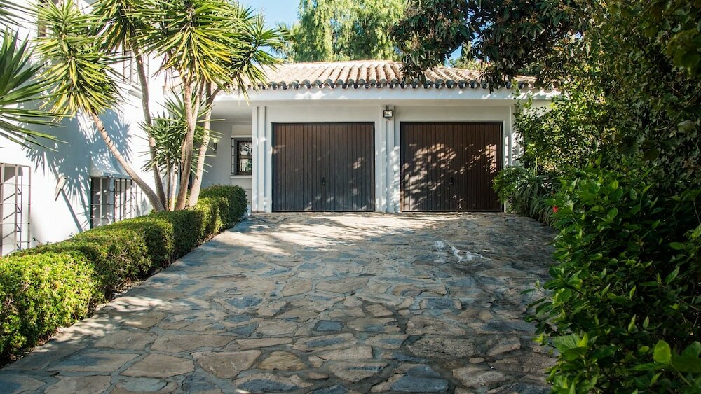 Фото Villa Marbella