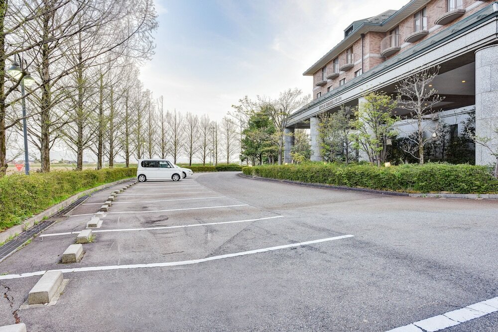 Фото Diamond Katayamazu Onsen Society