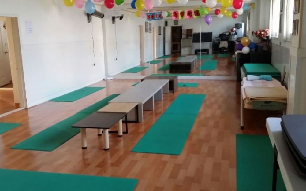 Фото Samcheongdong Korea Guest House