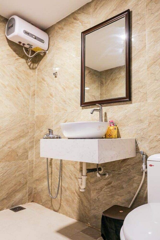 Фото Goplus Hotel Apartment