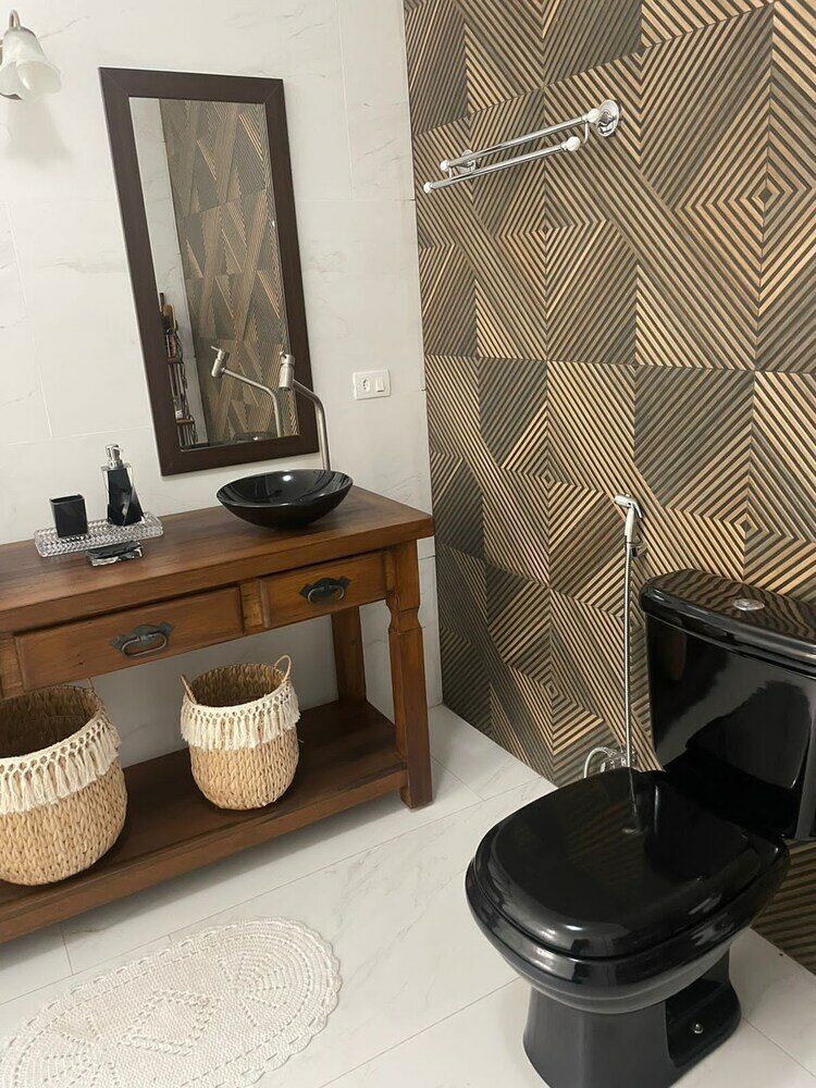 Фото Pousada Haras Fazenda Jamaica