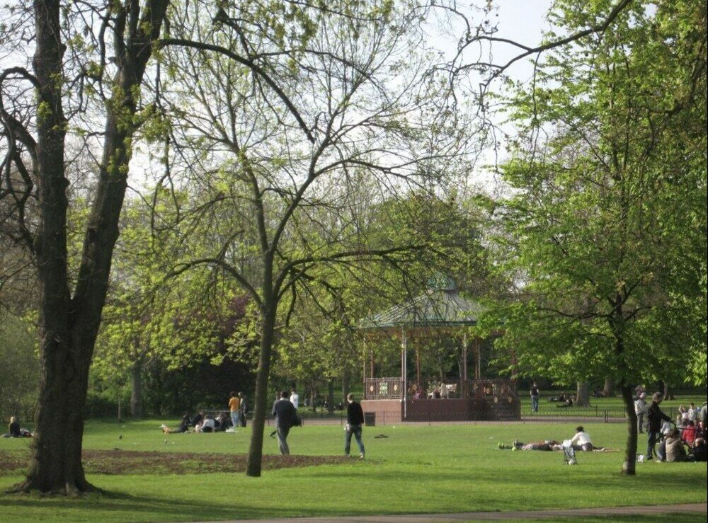 Фото отеля 5