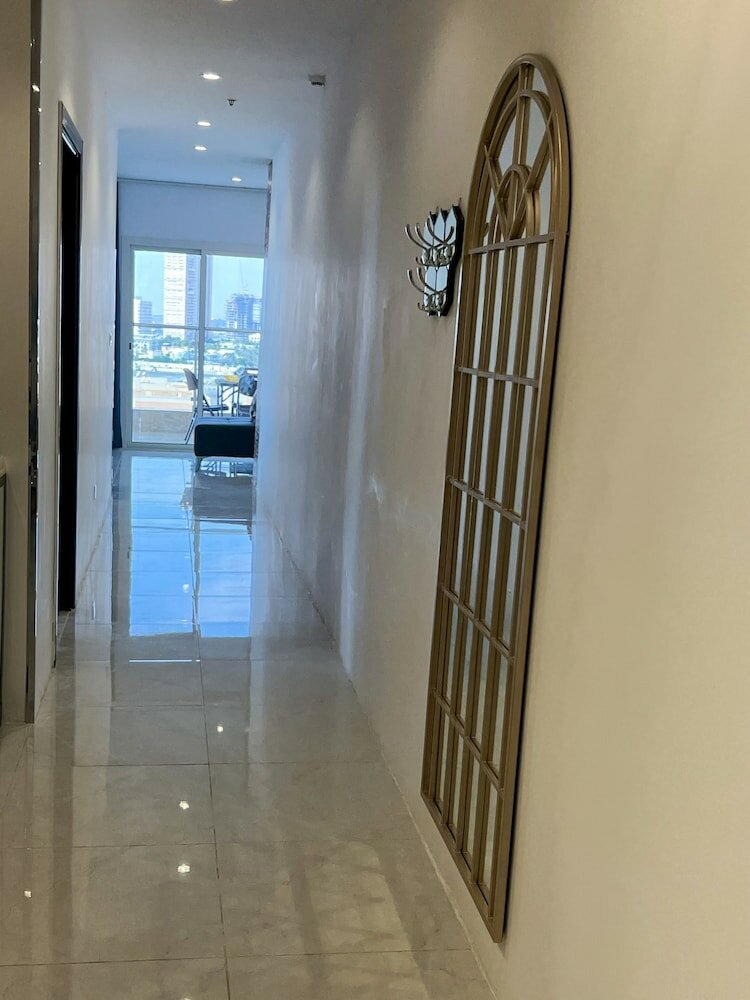 Фото Vanquish Red Sea View