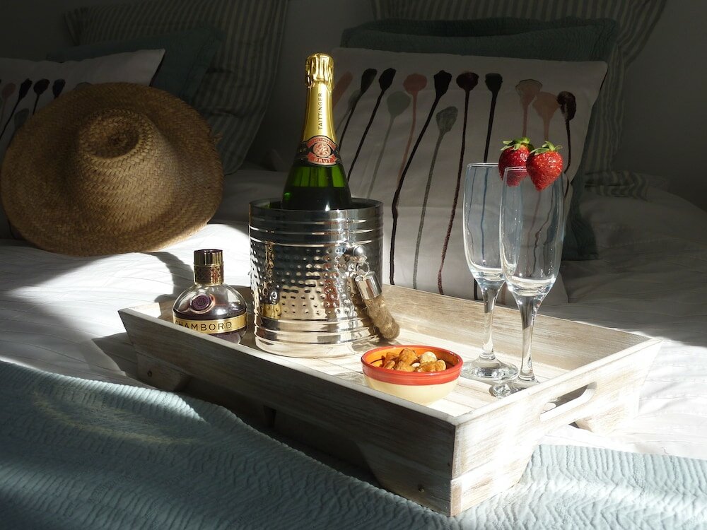 Фото Villa Breeze Boutique Guest Rooms Marbella