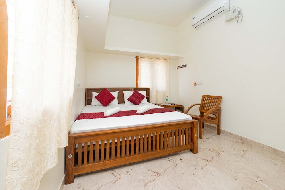 Фото Bairava Bliss Inn