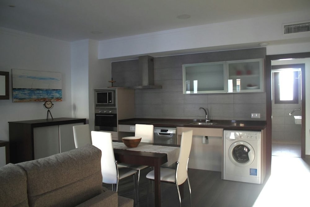 Фото Apartamentos Esencia de Córdoba