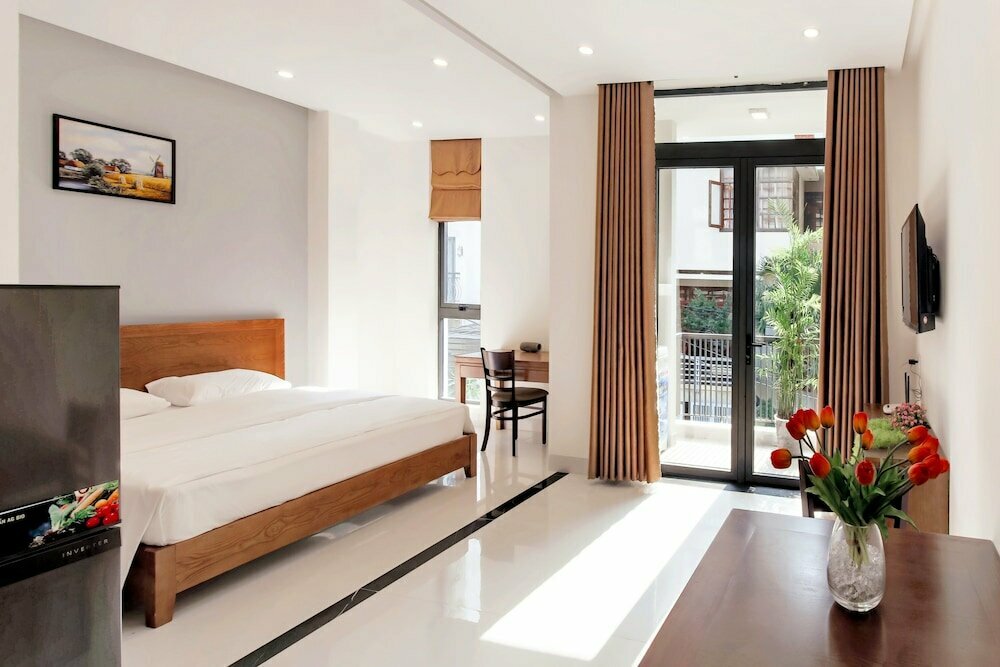 Hotel Pn Apartment, Da Nang, photo