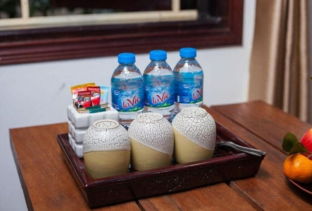 Фото Dollar Homestay & Travel