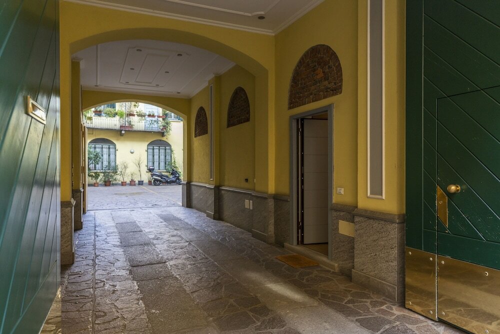 Фото NotaMi - Voghera Fashion District