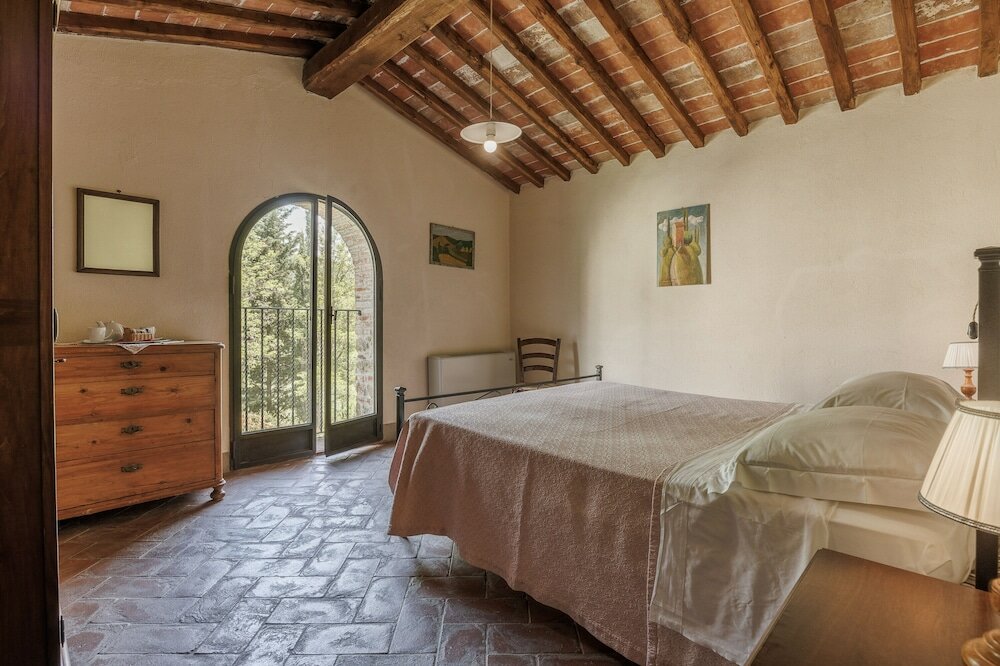 Фото Molino Felice Apartments