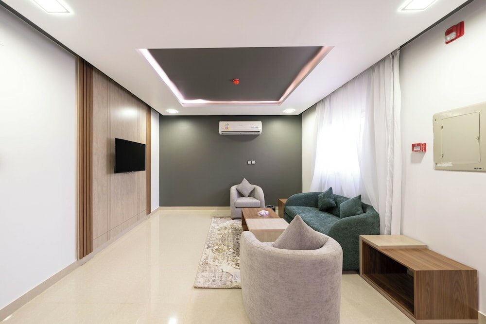 Фото Mirada Gold Jizan