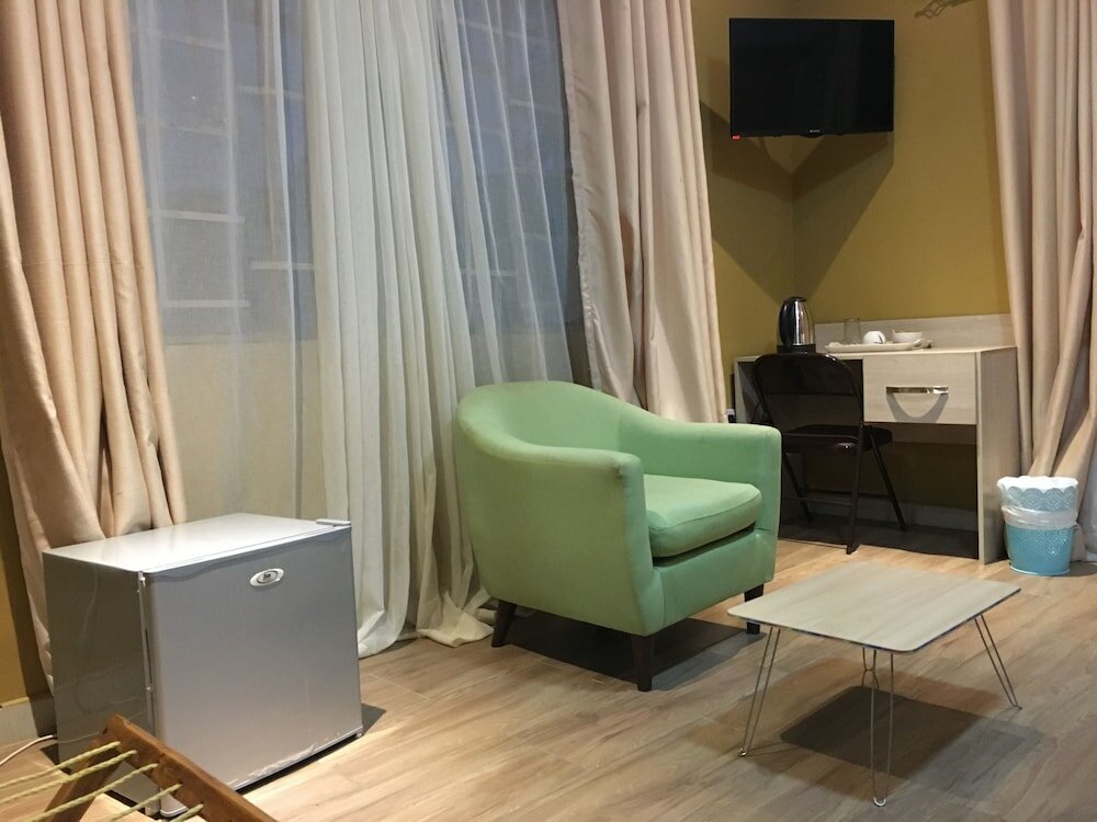 Фото Flower Inn Guest House