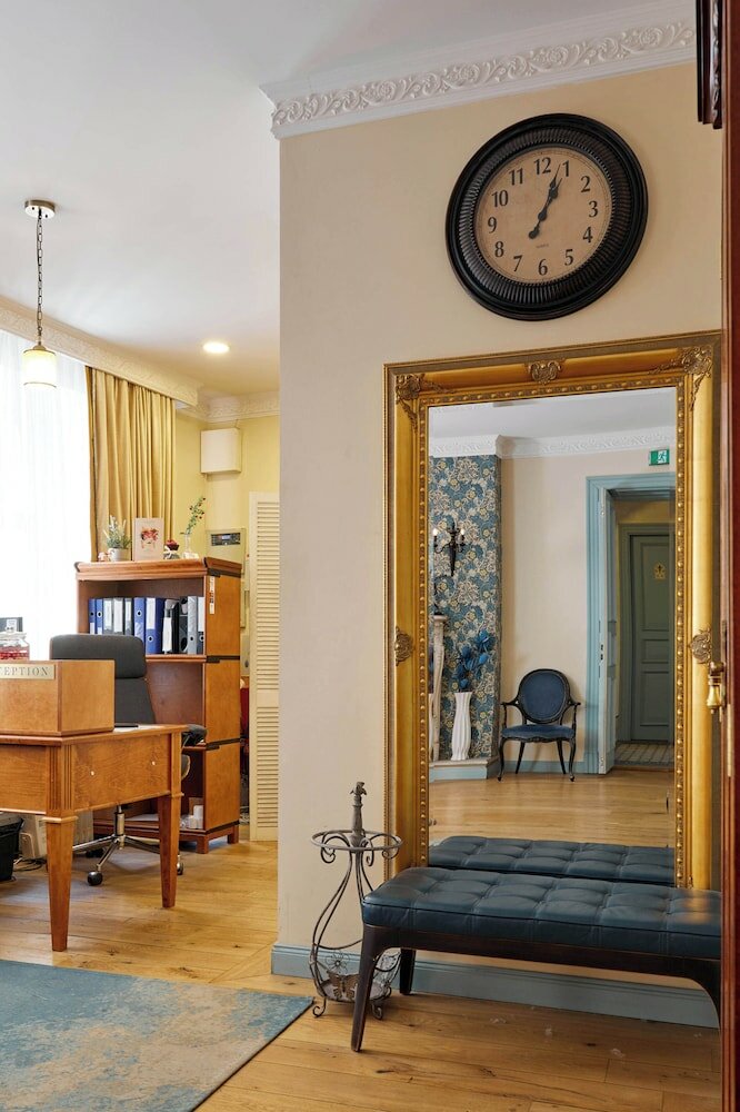 Фото Stabu Seta Residence