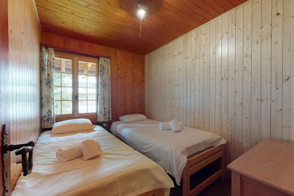 Фото Beautiful Chalet in the Heart of Thyon-les-collons