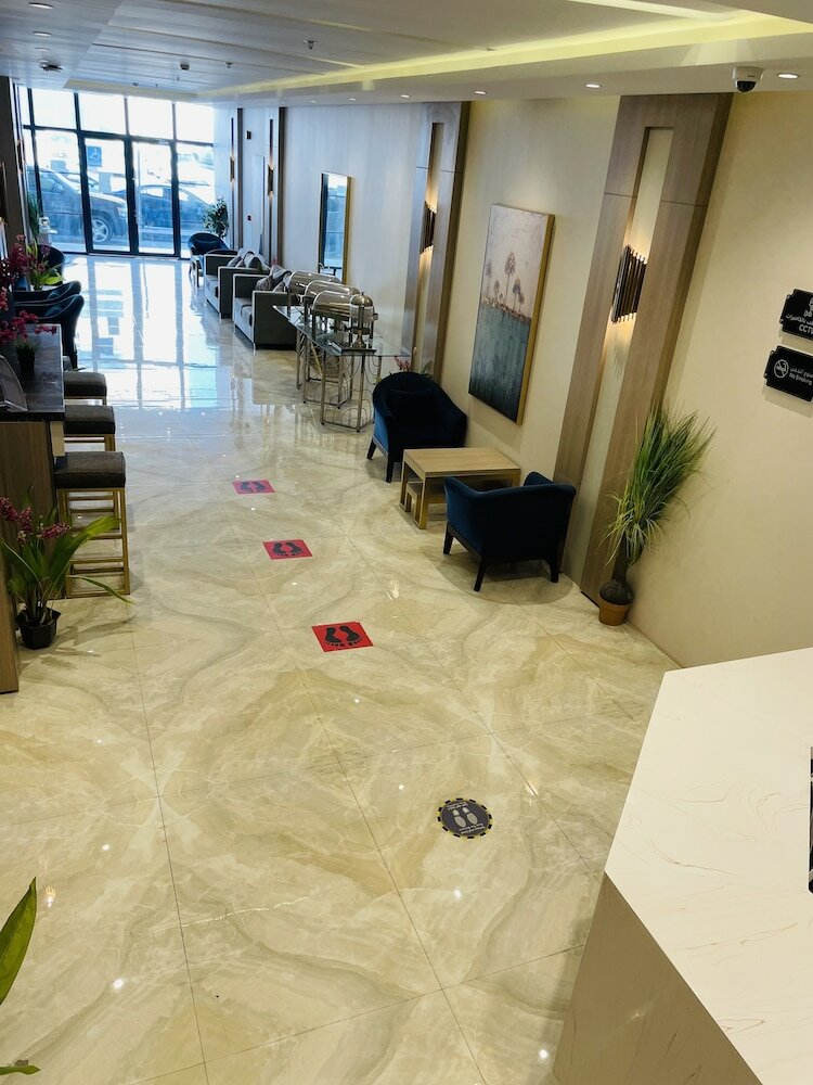 Фото Terrace View 2 - Hotel Apartments