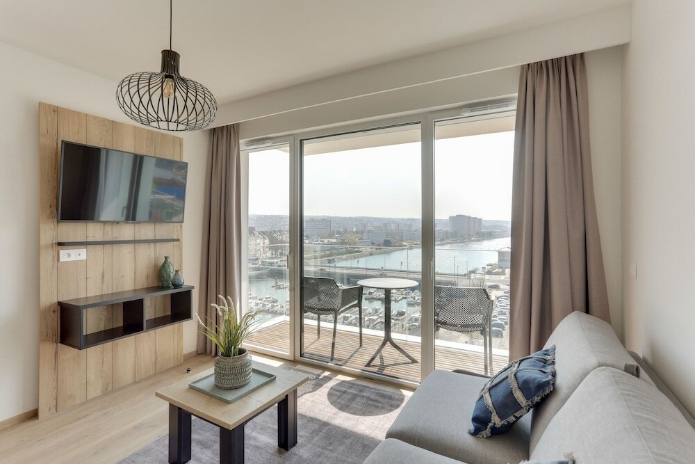 Фото Evancy Boulogne-sur-Mer