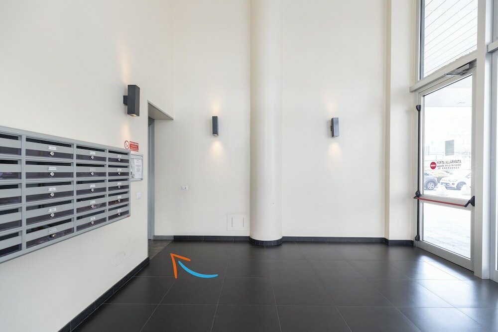 Фото NotaMi - Sky Home Santa Giulia