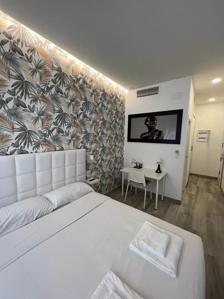 Фото Habitaciones París