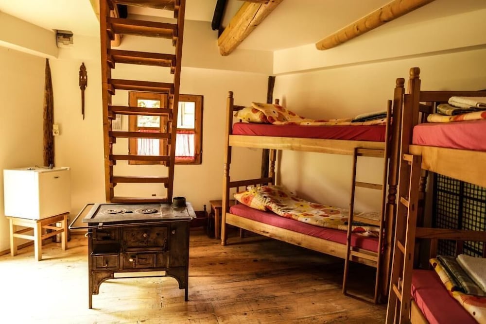 Фото Grab Ethno Village and Camp