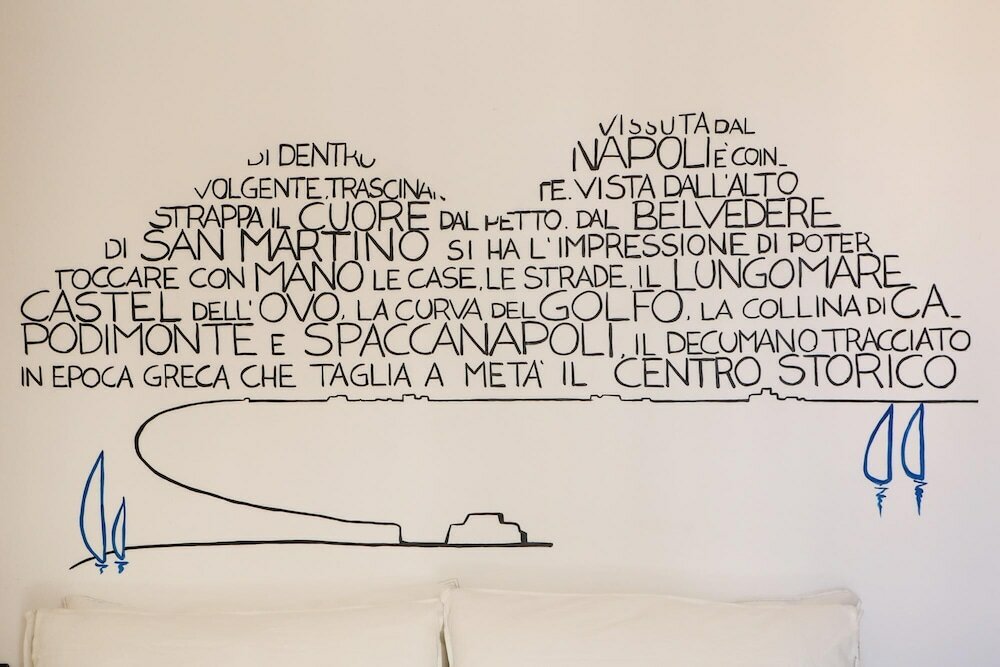 Фото Casa Mil by Wonderful Italy