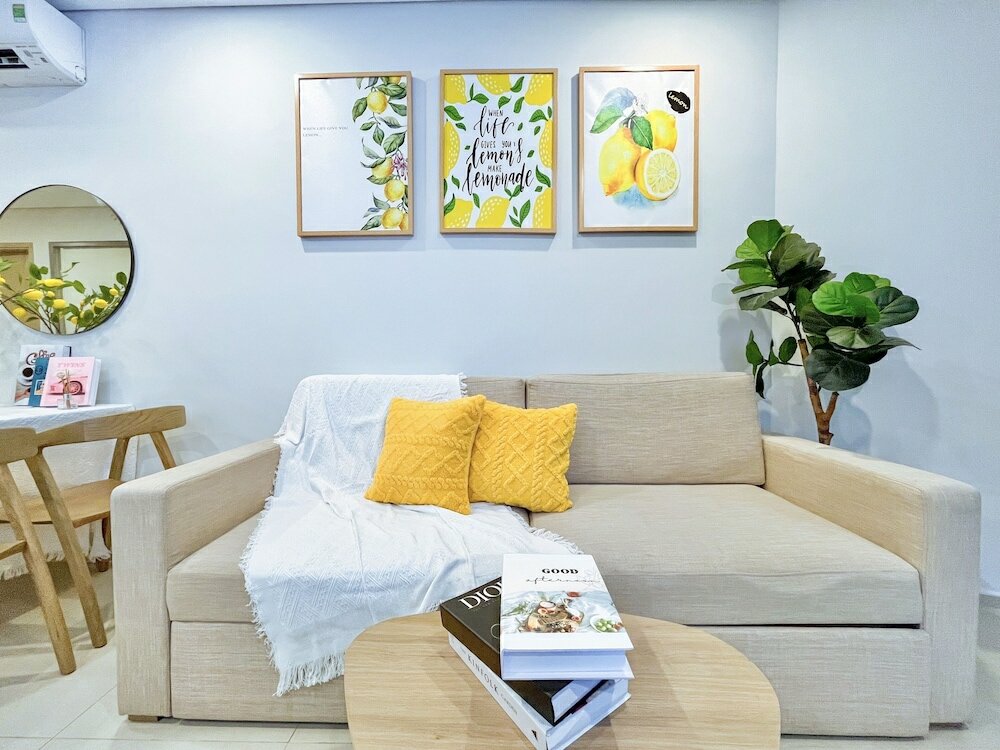 Фото The Sóng Vũng Tàu - Xuân's Homestay