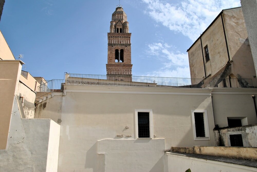 Фото B&b Casa Gioconda