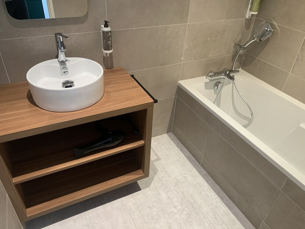 Фото Hôtel l'escale marine