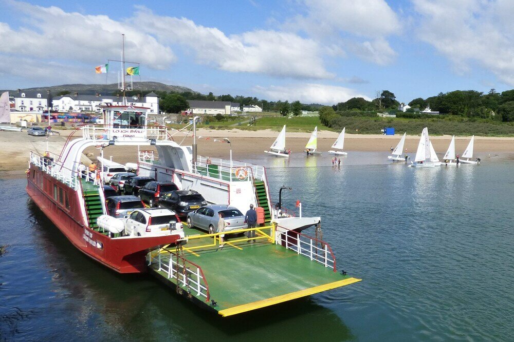 Фото Alcorn's farmhouse 10 mins from beach