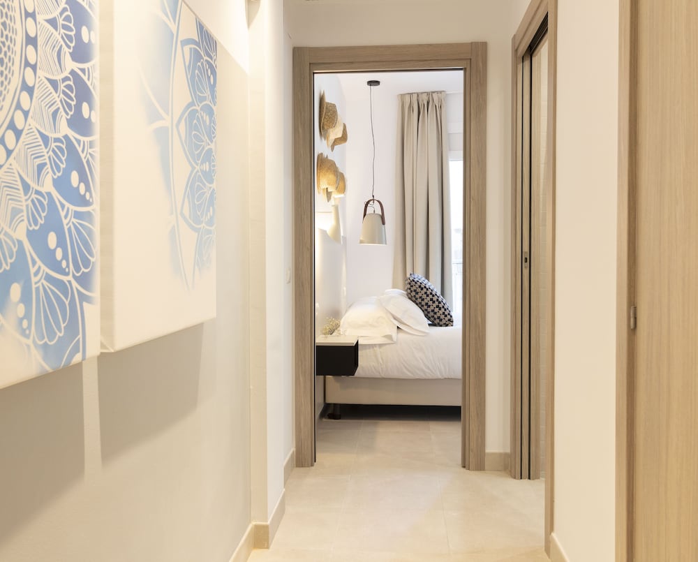 Фото Calafell Home Apartments