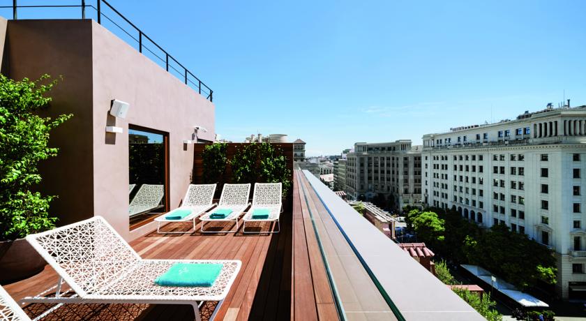 Фото отеля 5