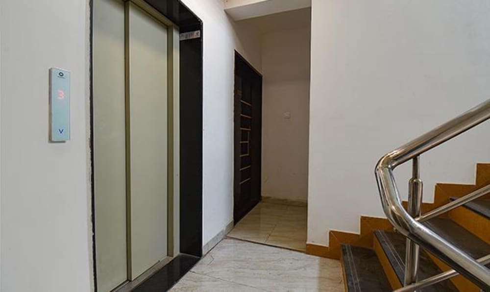 Фото Fabhotel Ms Hospitality