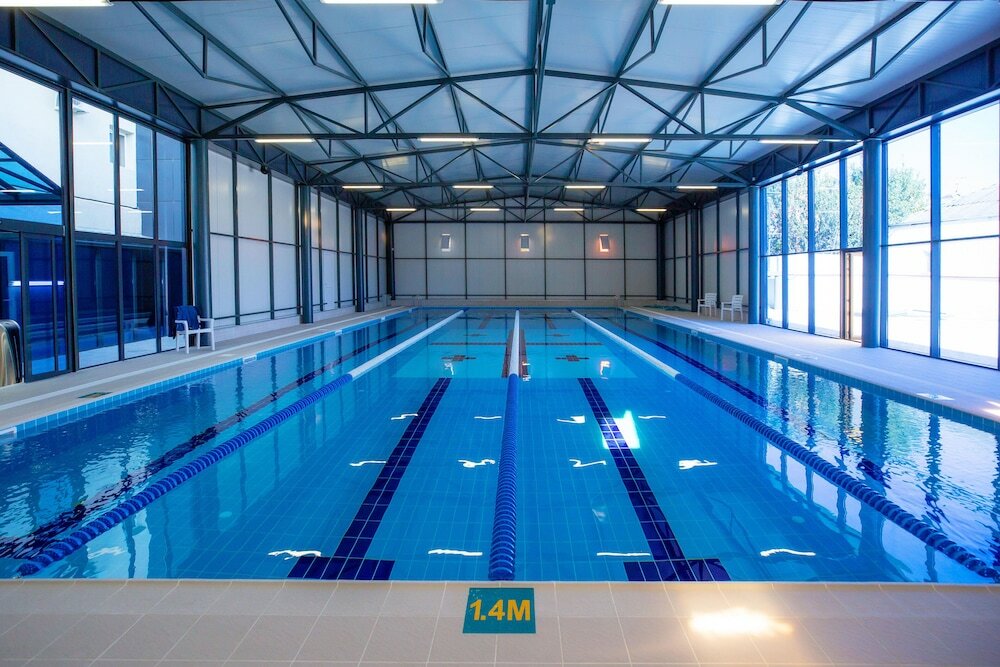 Фото Georgia Gold