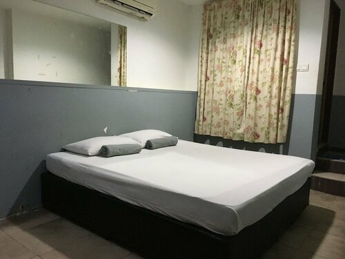 Гостиница Ideal Hotel Sri Permaisuri Cheras в Куала-Лумпуре