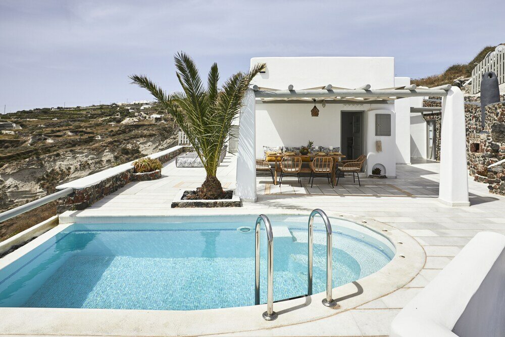 Фото El Verano Hideaway Villa