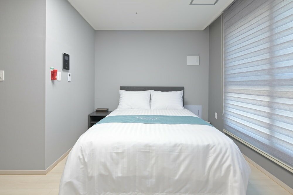 Фото BayOne Park