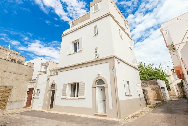 3470 Lecasinedico’ — Alessandra by Barbarhouse