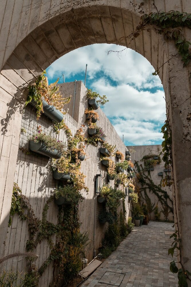 Фото Hotel Andana Resort